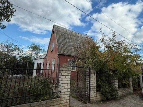 Продам двоповерховий будинок! Поруч лиман з риболовлею - Сухий Лиман Сухой Лиман