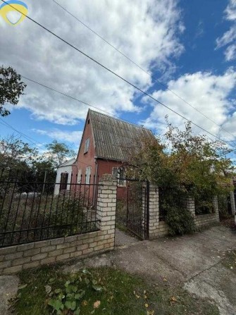 Продам двоповерховий будинок! Поруч лиман з риболовлею - Сухий Лиман - фото 1