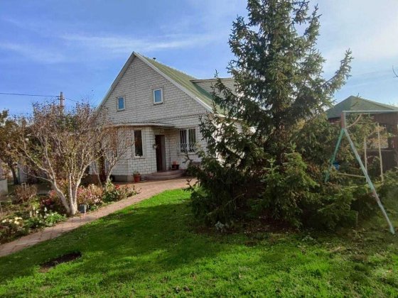 Продам будинок в центрі Кароліно-Бугазу Каролино-Бугаз