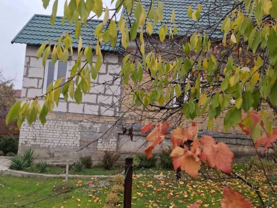 (13) Продам будинок в Сухому Лимані. 2 рівні, 74 м². Сухой Лиман