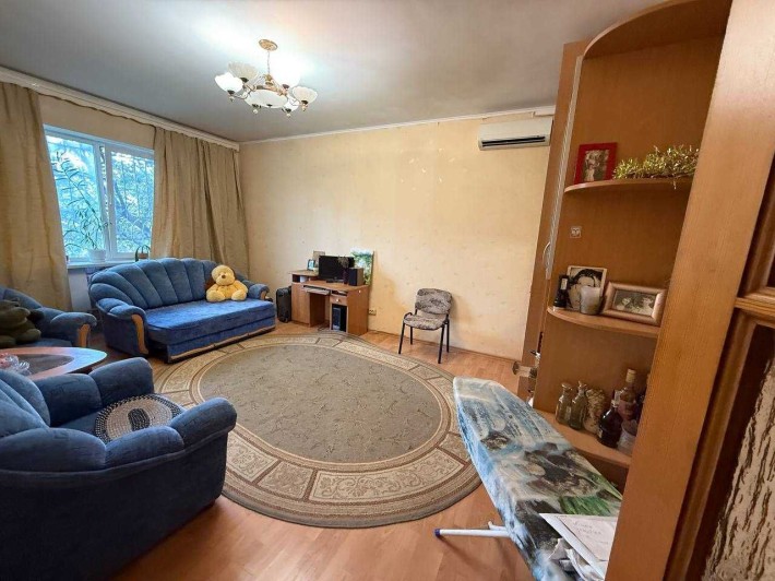 Дом с видом на море - Каролино-Бугаз ! Гос. акт на землю есть! - фото 1