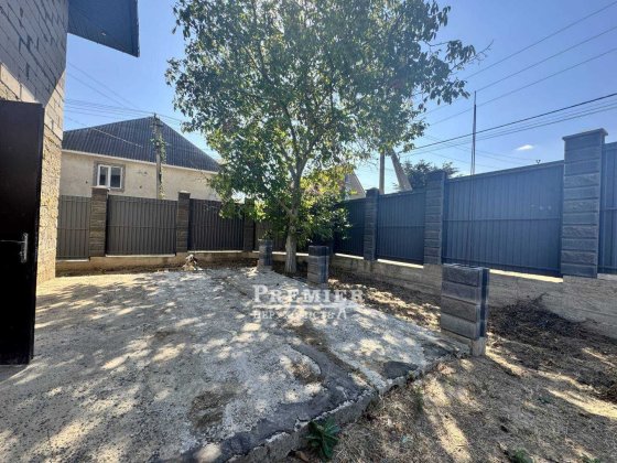 Двоповерховий будинок з мансардою у Сухому Лимані, 140 м² Сухой Лиман