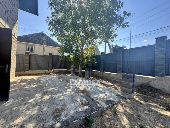 Двоповерховий будинок з мансардою у Сухому Лимані, 140 м² - фото 1