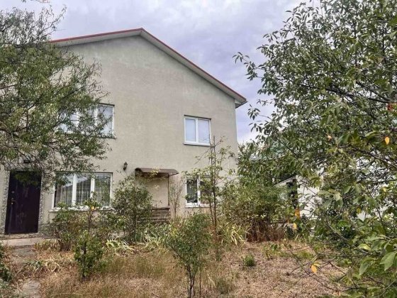 Продаётся дом на 2 семьи. Участок 6 соток. Авангард 2. Сухой Лиман