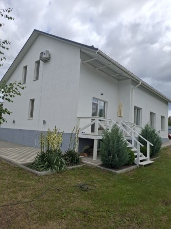 Продам дом Сухой лиман - фото 1