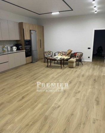 Новый дом с ремонтом в Сухом Лимане - фото 1