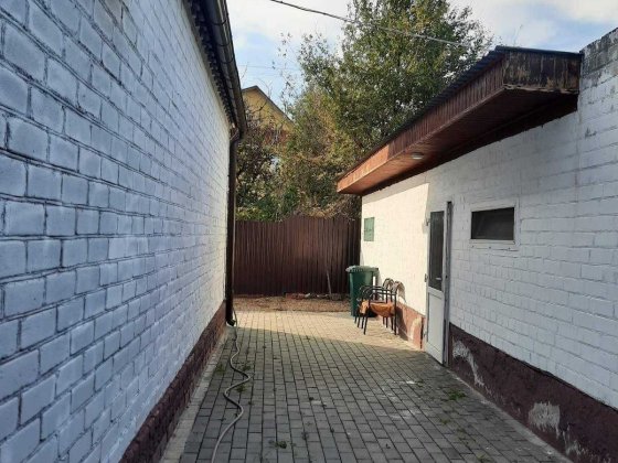 мрієти жити в будинку на лоні з  природою, в тиші від суєти, дзвони Сухой Лиман