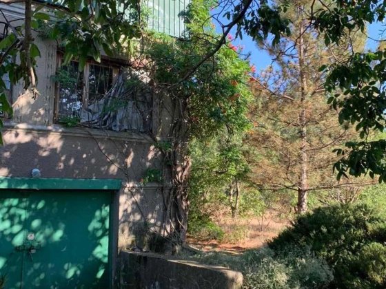 Будинок дача на березі лиману Овідіополь