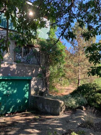 Будинок дача на березі лиману - фото 1