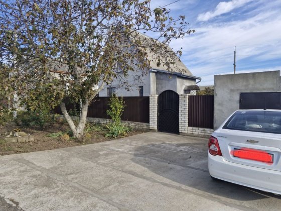 Продам уютный дом в Овидиополе Овідіополь