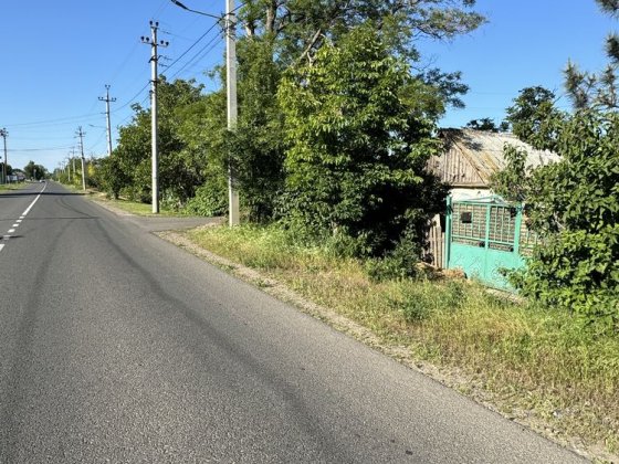 Продам дом , Овидиополь Овідіополь