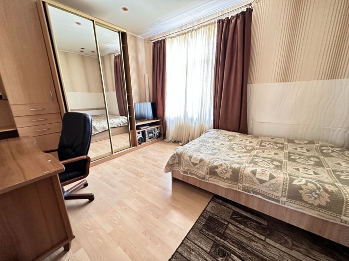 Дом с ремонтом есть подвал сухой лиман - фото 1