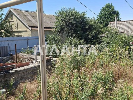 Продаётся одноэтажный дом в Бурлачьей Балке Бурлача Балка