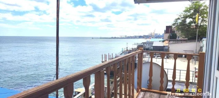 Продам дом, дачу в Совиньоне , первая линия моря! - фото 1