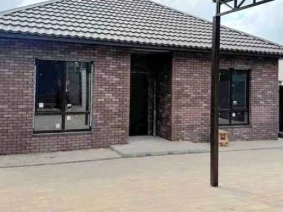 Тёплый дом с террасой и ремонтом — Усатово Усатове