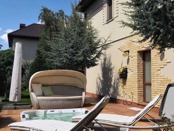 АВТОНОМНЫЙ Дом для Жизни‼️Совиньон‼️190м‼️Ландшафт,BBQ‼️Укомплектован Бурлачья Балка