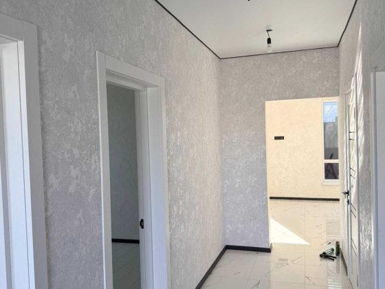 Продам новый современной постройки дом в Усатово Усатове