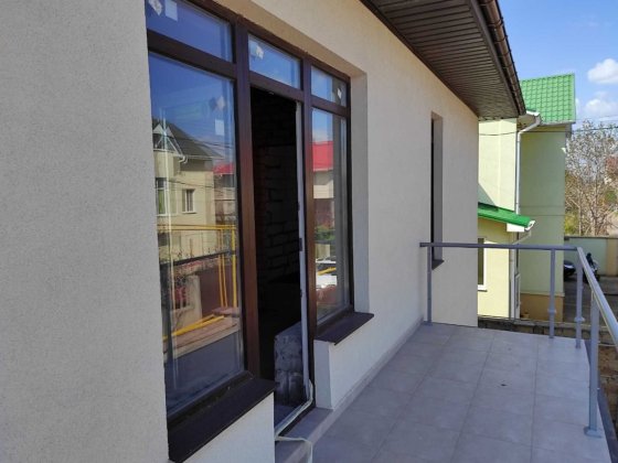 Просторный дом в пгт. Таирова Таирово