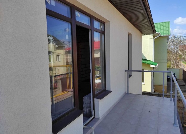 Просторный дом в пгт. Таирова - фото 1