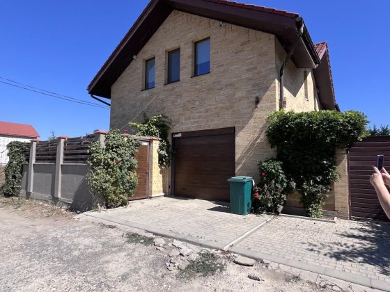 Продам дом на Червоном Хуторе, в котором хочется жить! (212-133) Таирово