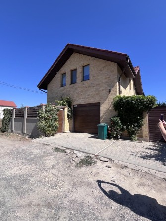 Продам дом на Червоном Хуторе, в котором хочется жить! (212-133) - фото 1