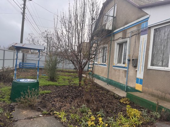Продам жилой дом от хозяина с Молодежное Молодіжне
