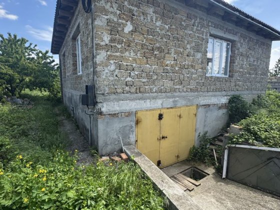 Продается дом пригород Черноморска Молодіжне