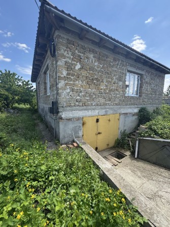 Продается дом пригород Черноморска - фото 1