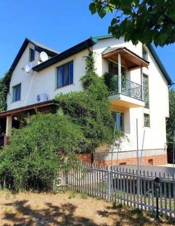 Шикарний будинок поблизу Чорноморська - фото 1