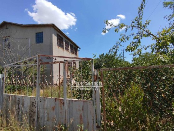 У продажу цегляний 2 поверх. будинок, Молодіжне