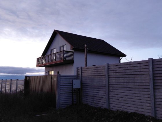 Срочно!!! Будинок 3 кімнатний 5 соток 98м² Нова Дофінівка