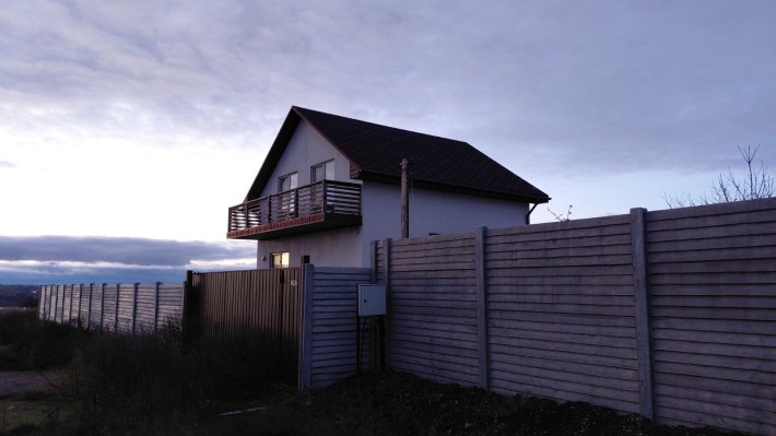 Срочно!!! Будинок 3 кімнатний 5 соток 98м² - фото 1