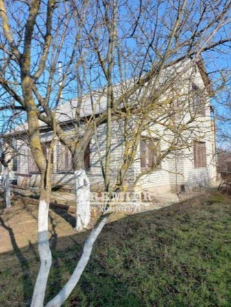 Зимовий будинок 200 кв.м Нова Дофіновка 11 соток. - фото 1