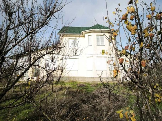 Продается дом у реки в г. Беляевка Біляївка