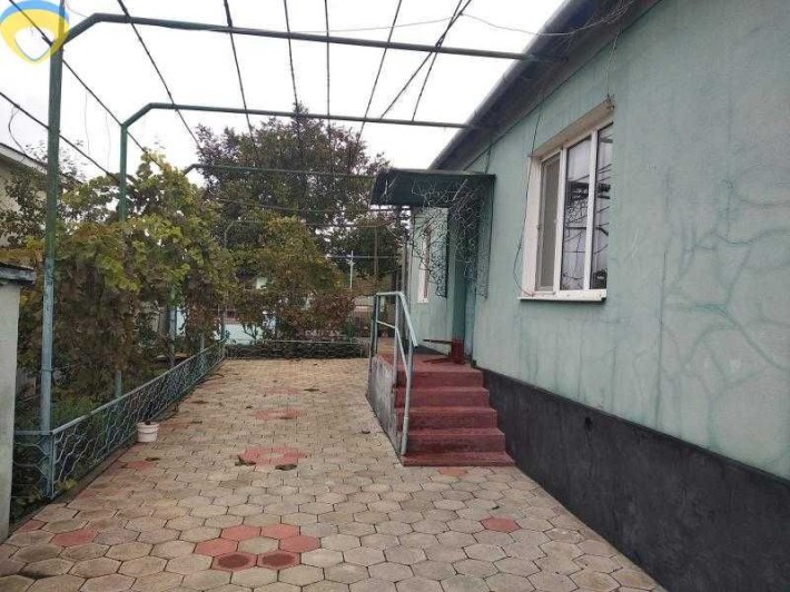 Дом, где каждое утро начинается с вдохновения - фото 1