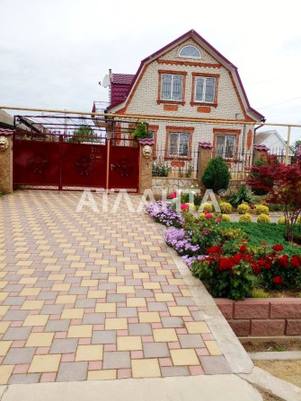 Продается дом в г. Беляевка - фото 1