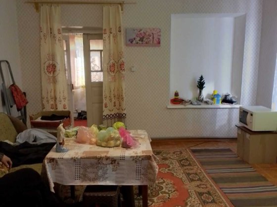 Продам дом в Беляевке Беляевка