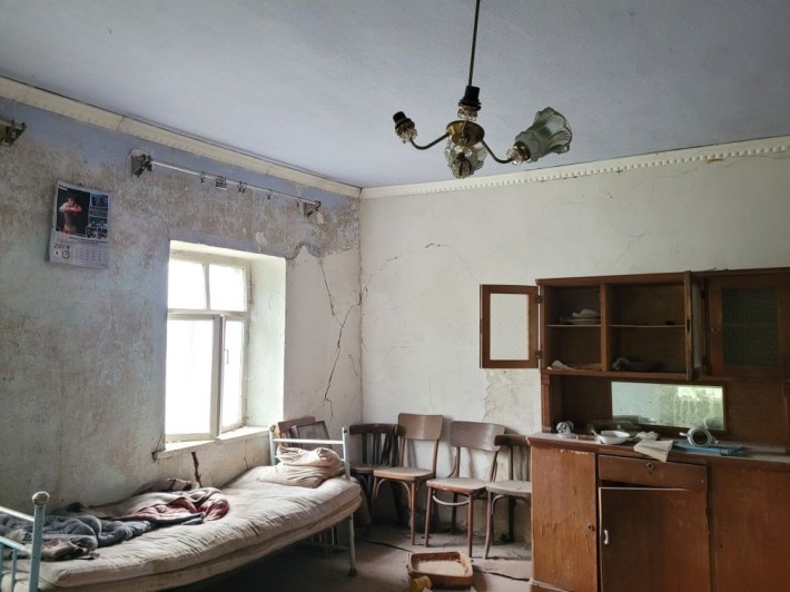 Продам дом на 17 сотках в центре села В. Дальник! - фото 1