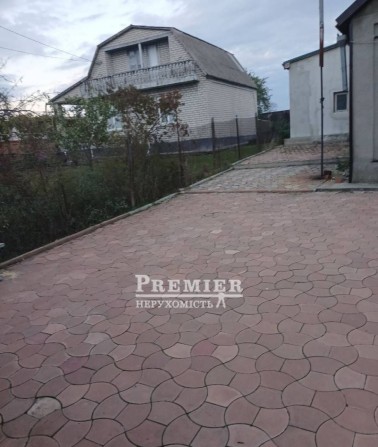 Будинок 105 м² у центрі Прилиманського, 8 соток, відмінне розташування - фото 1