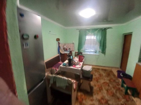 Продам дом Красноселке 7 км от Одессы 18сот госакт центральная улица Красноселка