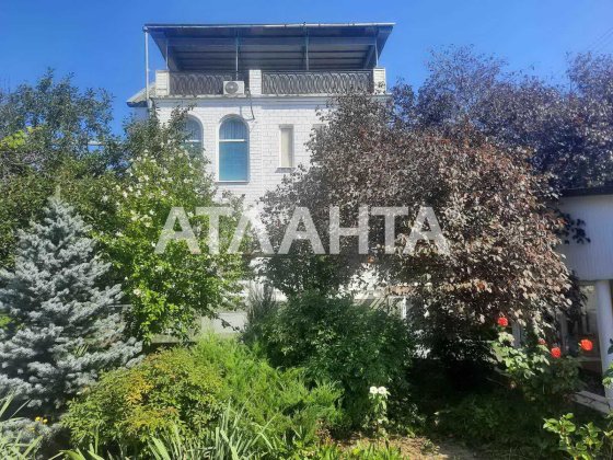 Продаётся дом в Прилиманском на 12 сотках Прилиманське