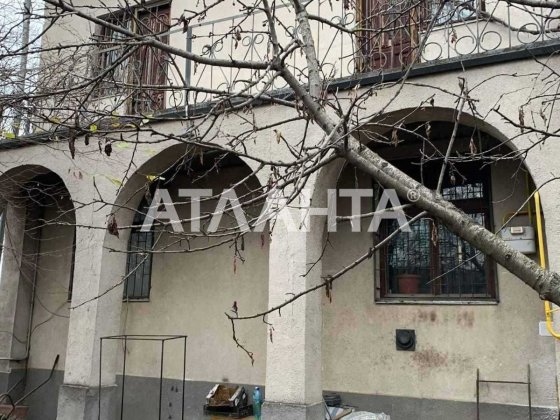 Будинок  Сухий лиман. Кооператив Струмок, 2 поверхи, 4 рівні. Прилиманське