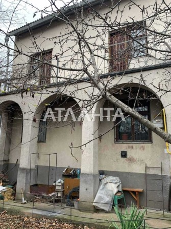 Будинок  Сухий лиман. Кооператив Струмок, 2 поверхи, 4 рівні. - фото 1