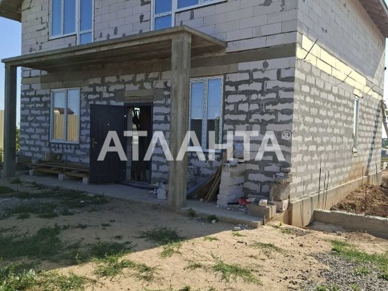 Дом в Прилиманском на 7.6 сотках Прилиманське