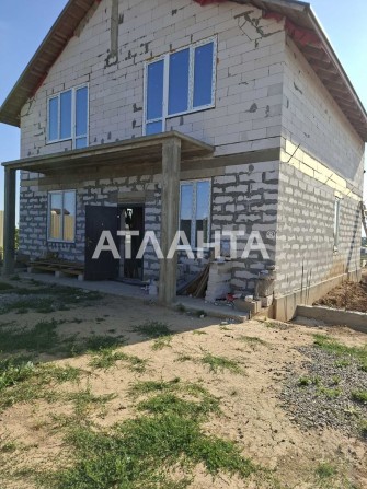 Дом в Прилиманском на 7.6 сотках - фото 1