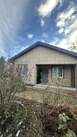 Будинок Санжійка 74500$ - фото 1