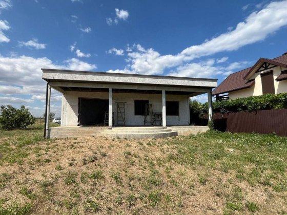 Продам будинок біля моря в с. Санжейка.(209-356) Санжейка