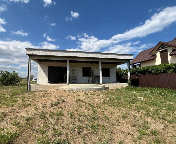 Продам будинок біля моря в с. Санжейка.(209-356) - фото 1