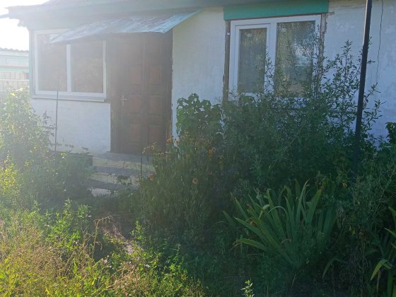 Продам будинок в с.Веприк Гадяч