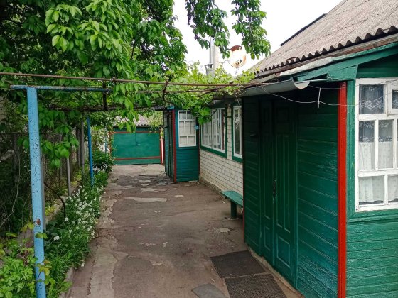Продаж будинку в м. Гадяч Гадяч